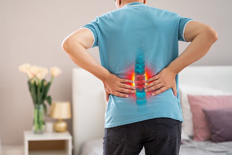 Spinal Cord Injury Attorney